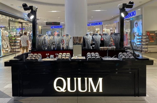 Optimum AVM