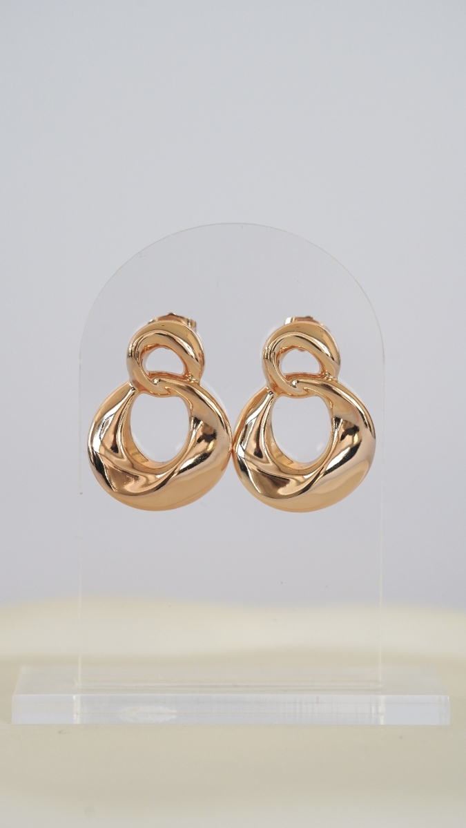 Resim ZARİF BAĞ KÜPE